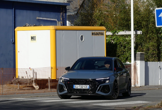 Audi RS3 Sportback 8Y