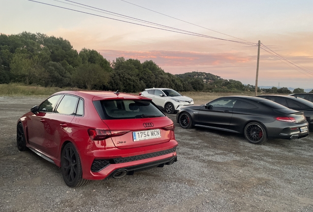 Audi RS3 Sportback 8Y