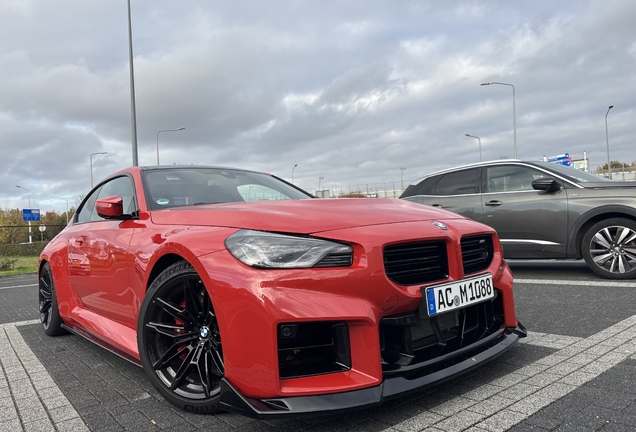 BMW M2 Coupé G87