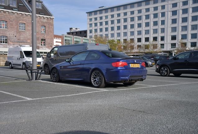 BMW M3 E92 Coupé