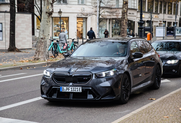 BMW M5 G99 Touring