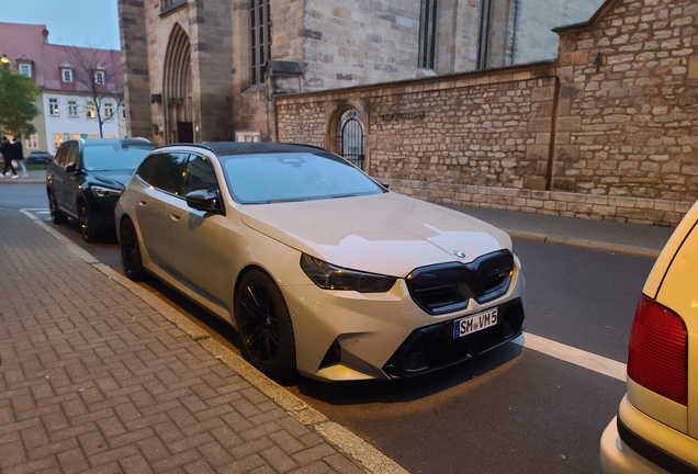 BMW M5 G99 Touring