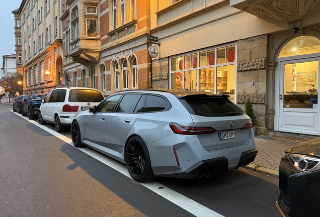 BMW M5 G99 Touring