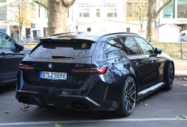 BMW M5 G99 Touring