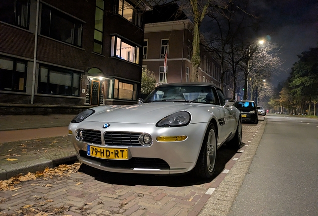 BMW Z8