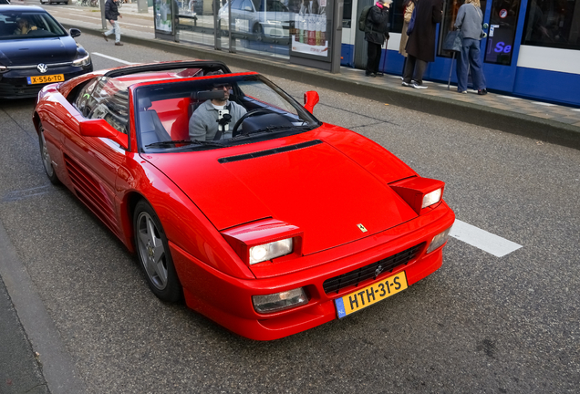 Ferrari 348 TS