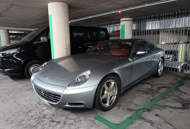 Ferrari 612 Scaglietti