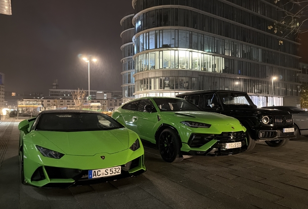 Mercedes-AMG G 63 W465