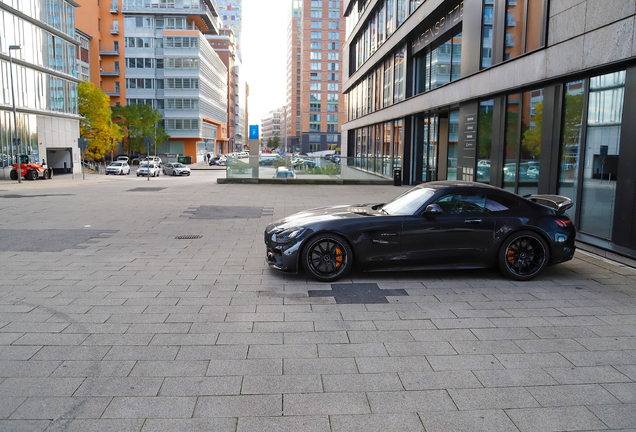 Mercedes-AMG GT R C190
