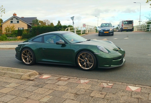 Porsche 992 GT3 Touring MkI