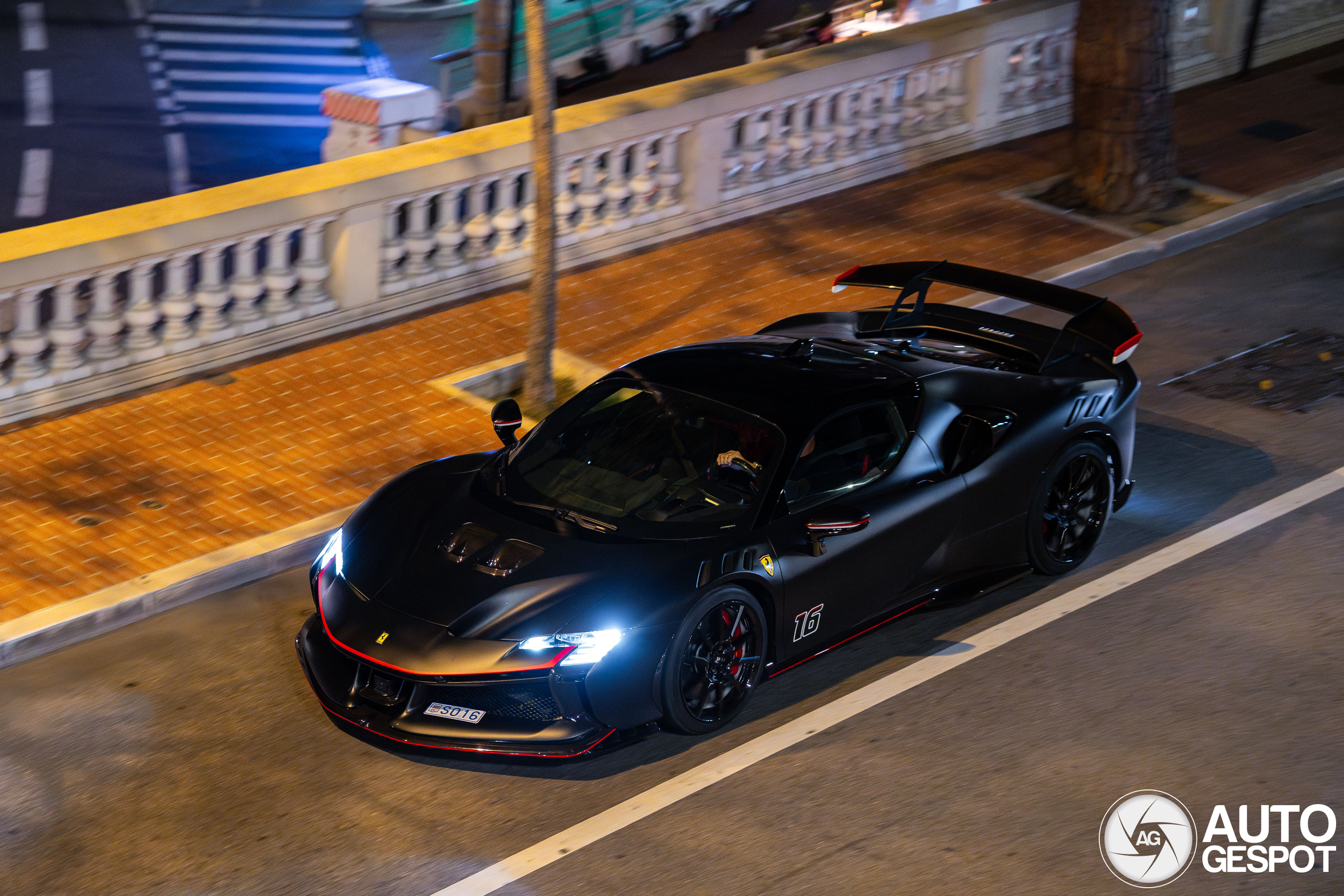 Ferrari SF90 XX Stradale
