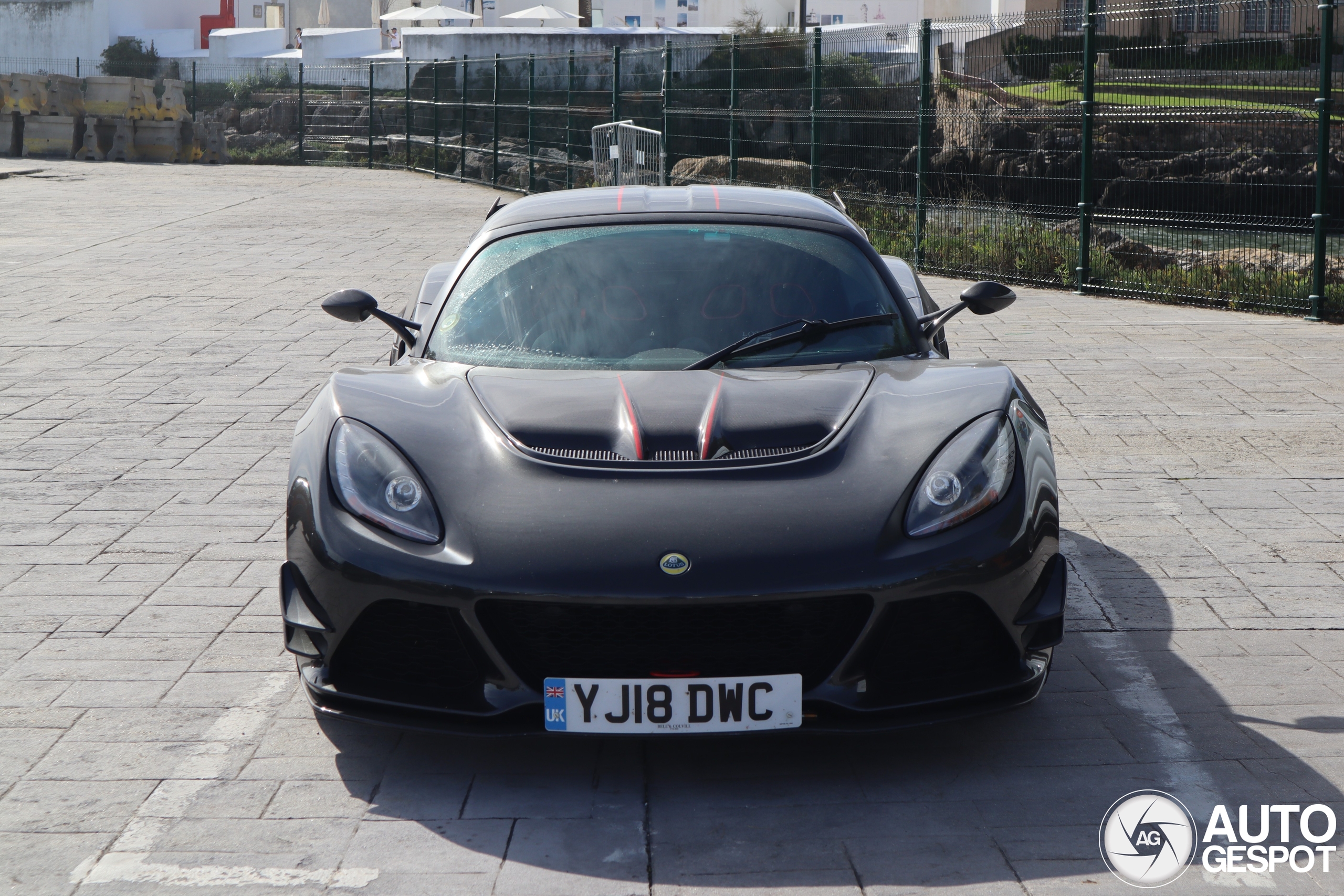 Lotus Exige 380 Sport 70th Anniversary - 09 November 2025 - Autogespot
