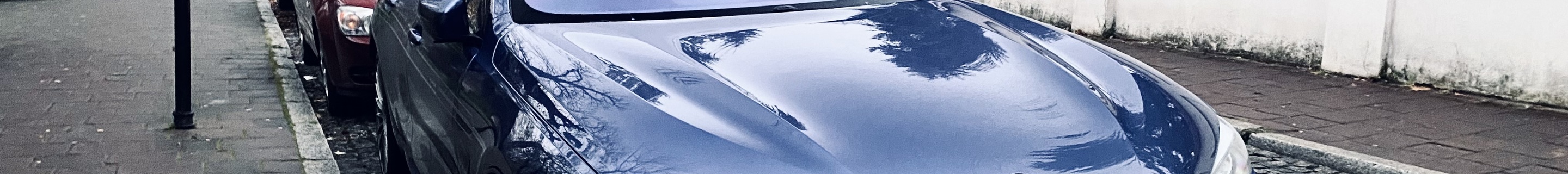 Alpina B8 BiTurbo Gran Coupé 2023