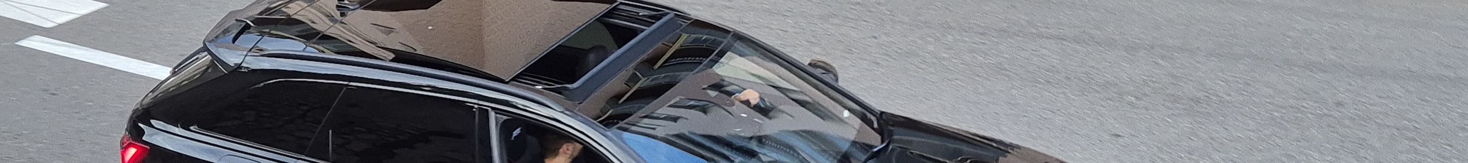 Audi ABT RS6-R Avant C8