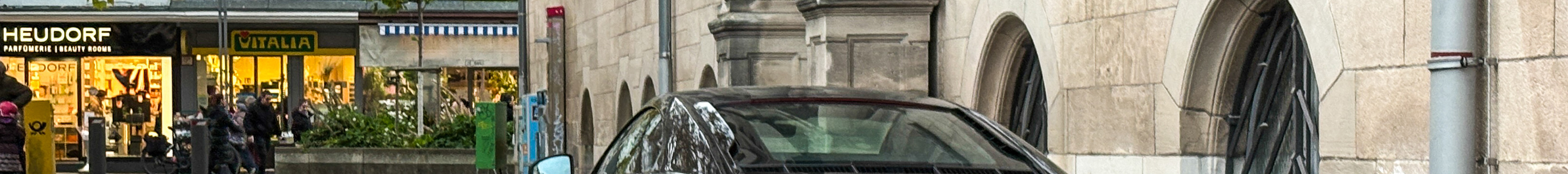 Audi R8 V10 2019