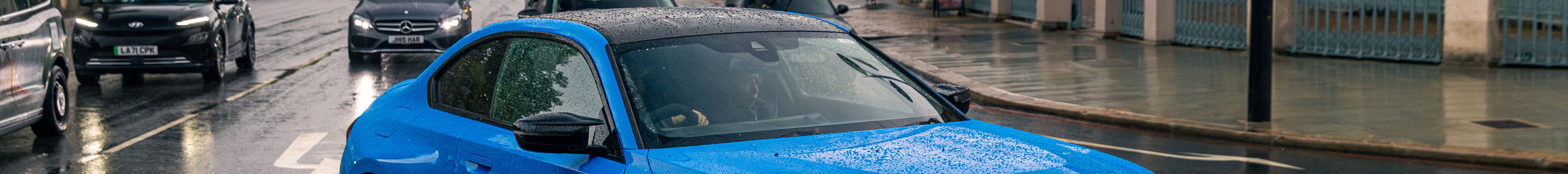 BMW M2 Coupé G87
