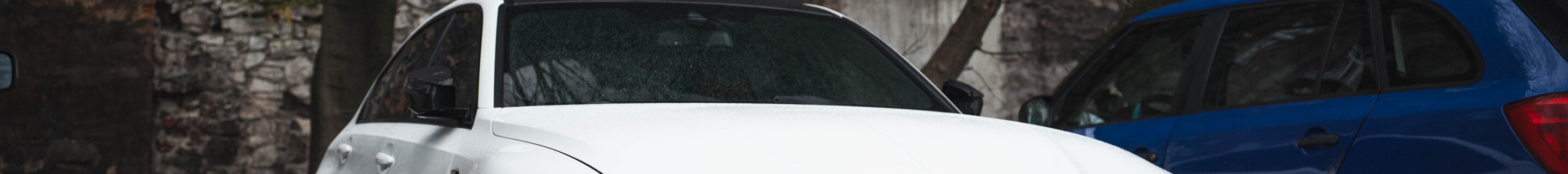 BMW M3 G80 Sedan Competition