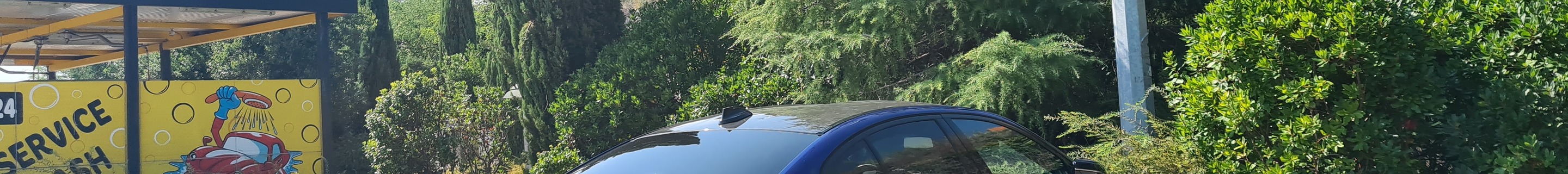 BMW M5 F90 Competition