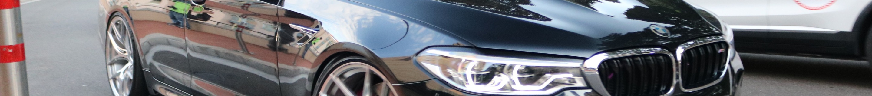 BMW M5 F90