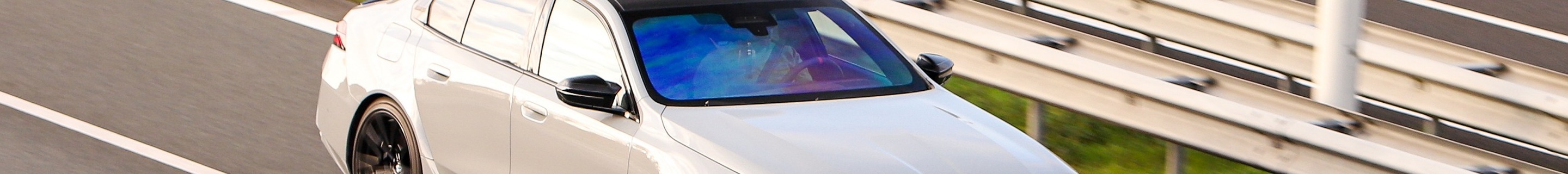 BMW M5 G90