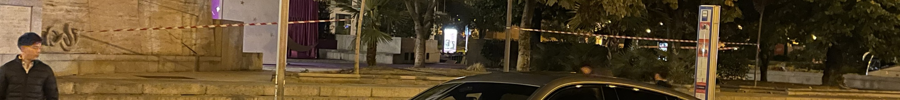 BMW X6 M F96 Competition 2024