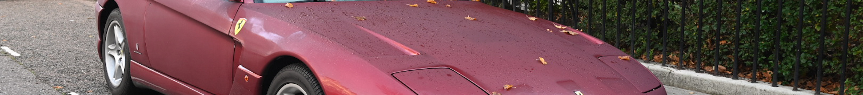 Ferrari 456 GT