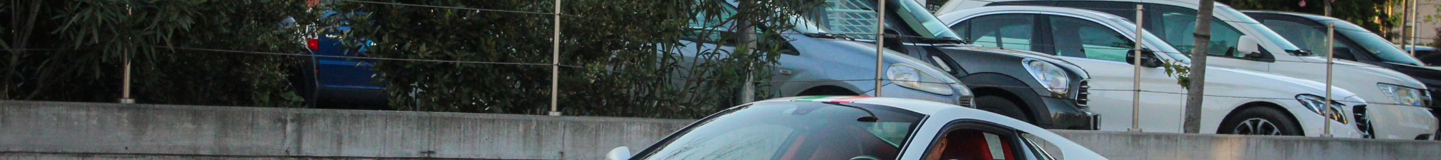 Ferrari 599 GTB Fiorano