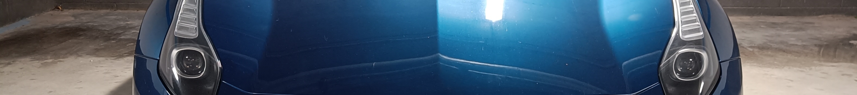 Ferrari California T