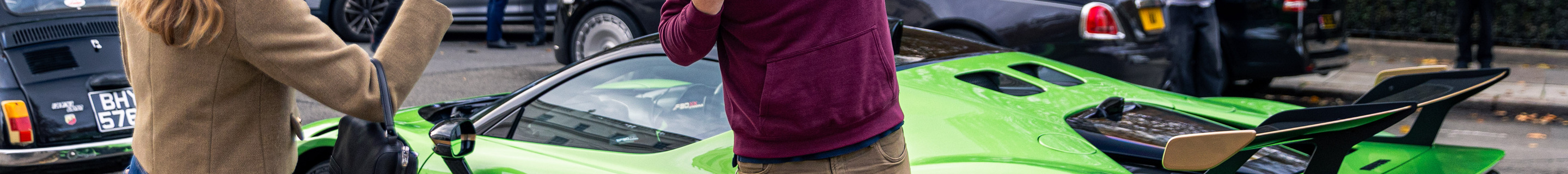 Ferrari SF90 XX Stradale