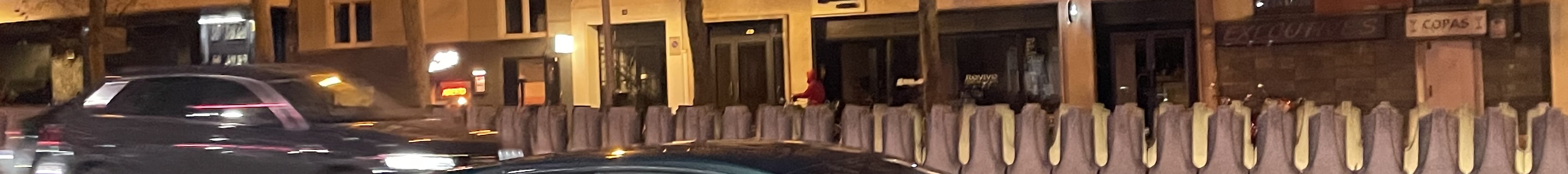 Lamborghini Huracán LP640-4 EVO