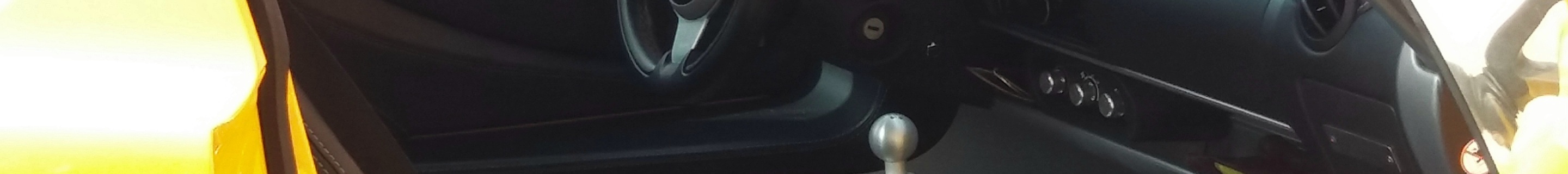 Lotus Elise S3 220 Sport 2017