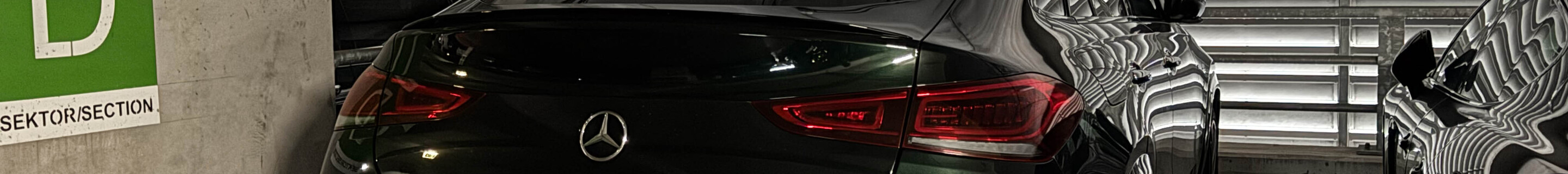 Mercedes-AMG GLE 63 Coupé C167