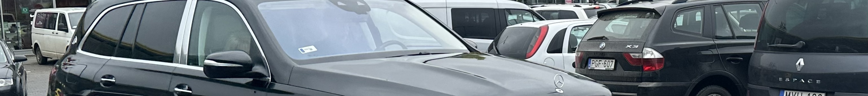 Mercedes-Maybach GLS 600