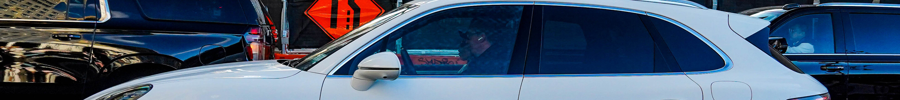 Porsche Cayenne Turbo S E-Hybrid