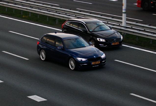 Alpina B3 BiTurbo Touring 2013