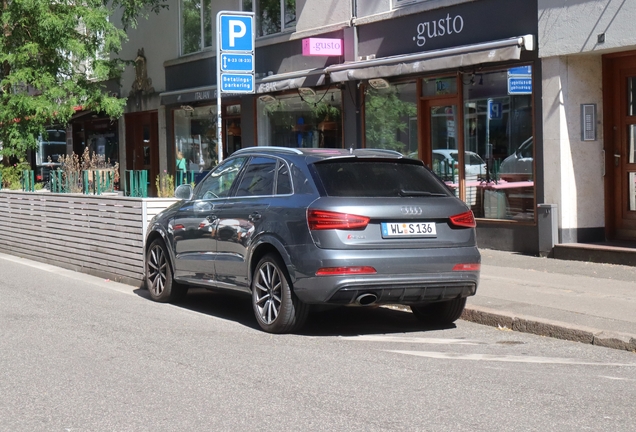 Audi RS Q3