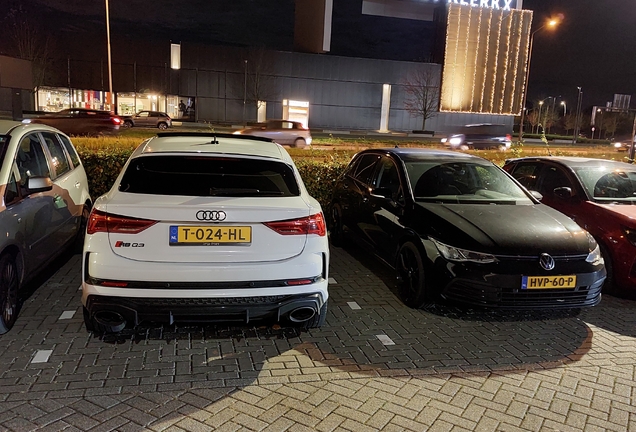 Audi RS Q3 Sportback 2020