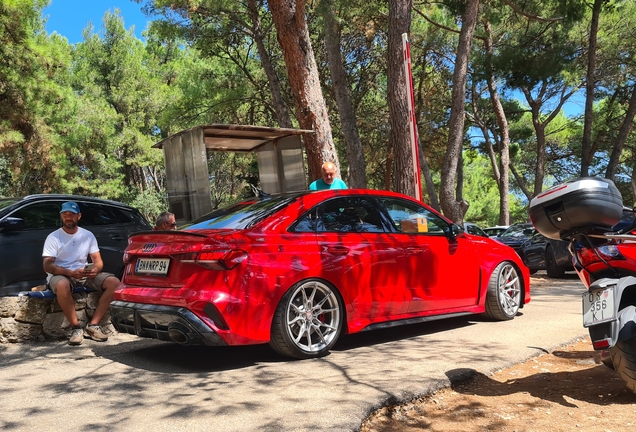 Audi RS3 Sedan 8Y 2025