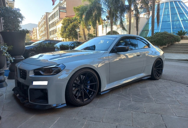 BMW M2 Coupé G87