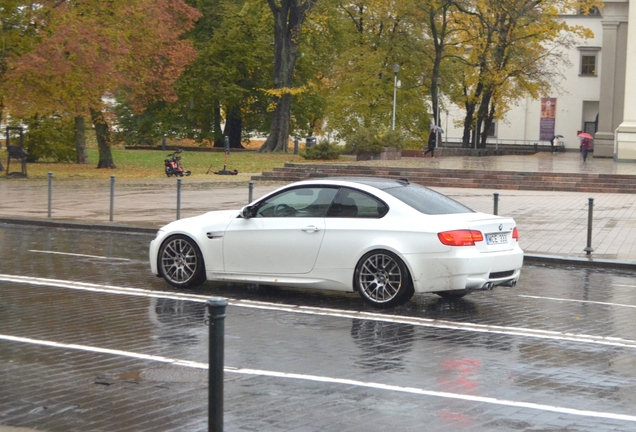 BMW M3 E92 Coupé