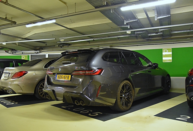 BMW M5 G99 Touring