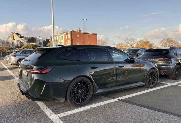 BMW M5 G99 Touring