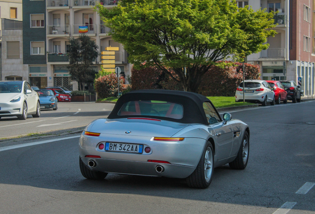 BMW Z8