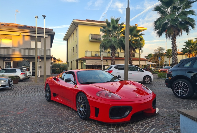 Ferrari 360 Modena