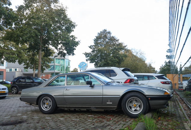 Ferrari 400i Automatic