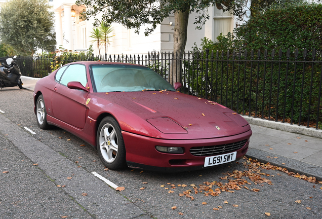 Ferrari 456 GT