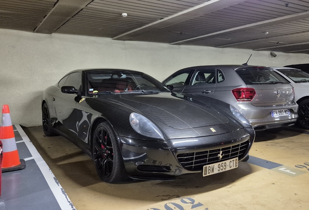 Ferrari 612 Scaglietti