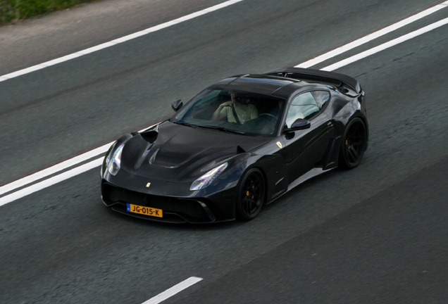 Ferrari Novitec Rosso F12 N-Largo S