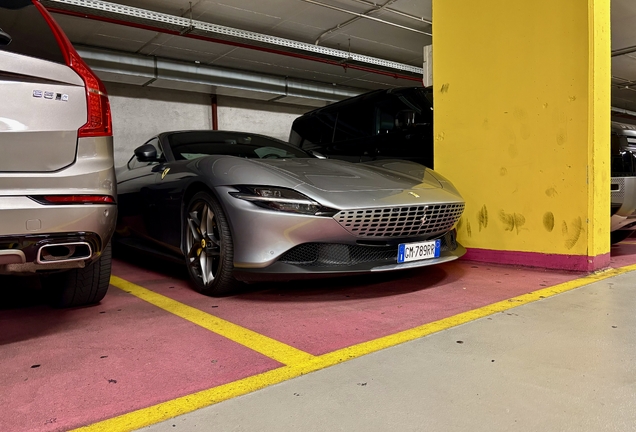 Ferrari Roma