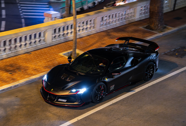 Ferrari SF90 XX Stradale